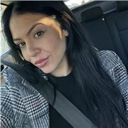 Me encanta explicar, ayudar y enseñar con cariño y vocación. Poseo estudios de FPII. Alumnos/as de 3 hasta 14 años.